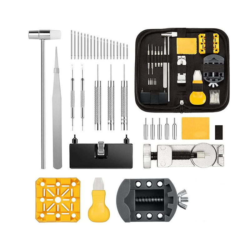 Tool Kit Strap Change - Juego de Herramientas para Reparación de