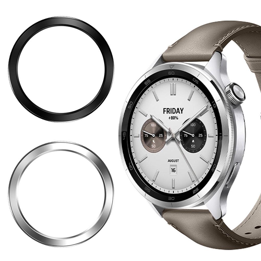 Xiaomi Smartwatch S4 Accessories - Para Xiaomi Watch S4/S3/S2 marco de