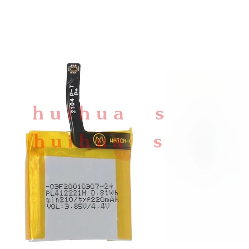 Smartwatch A1914 - Batería Nueva PL 412221 H para