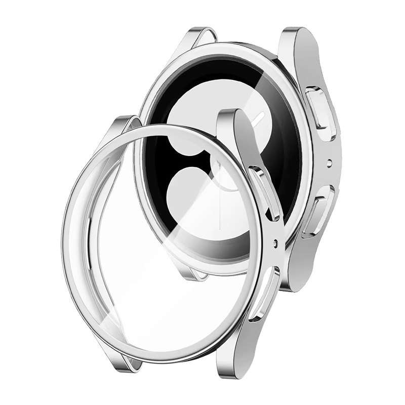 Accessories For Galaxy Watch 5 - Funda para Samsung Galaxy Watch 7-6-5-4-FE