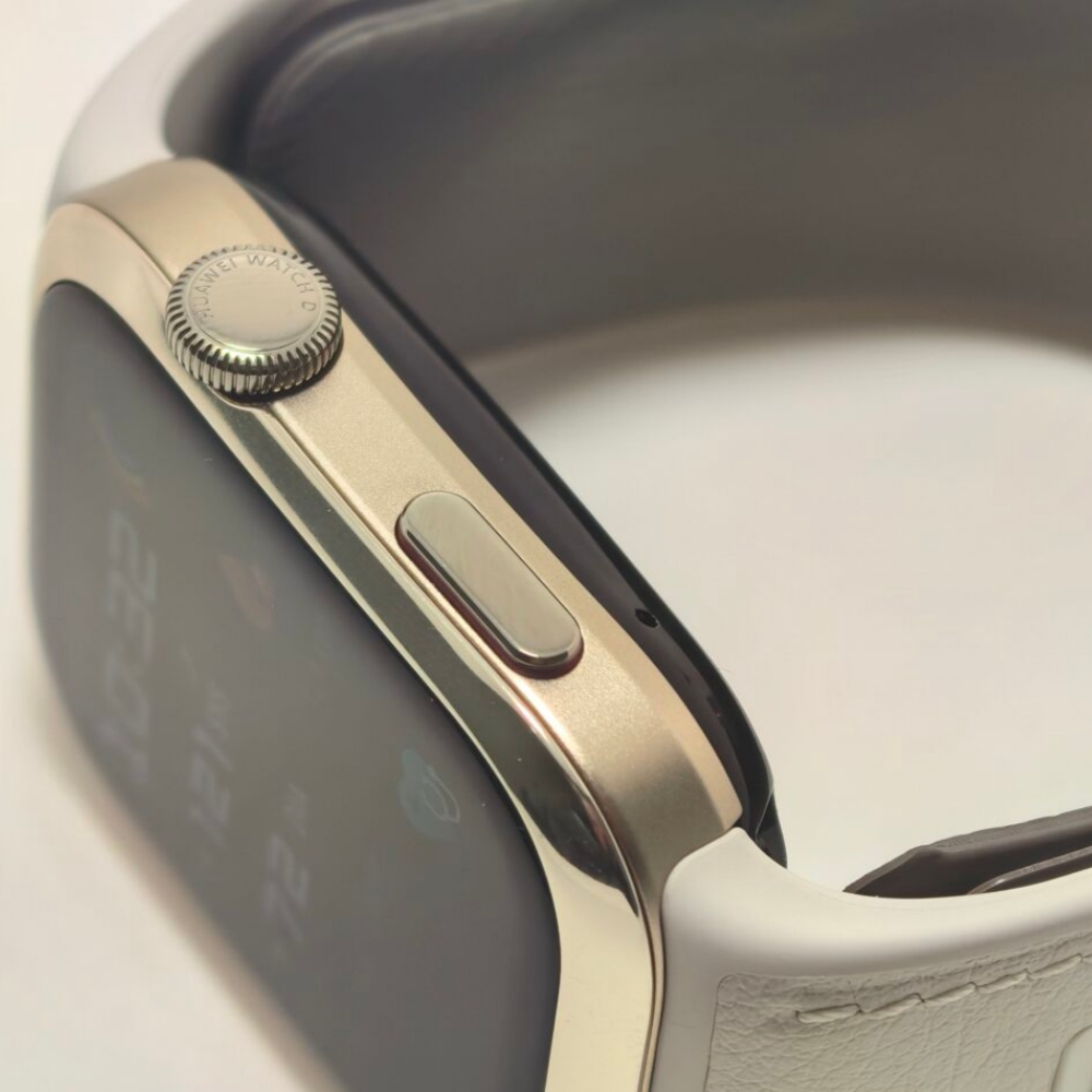 Huawei Watch D2 1.82 pulgadas  - Smartwatch Faces reseña y precio