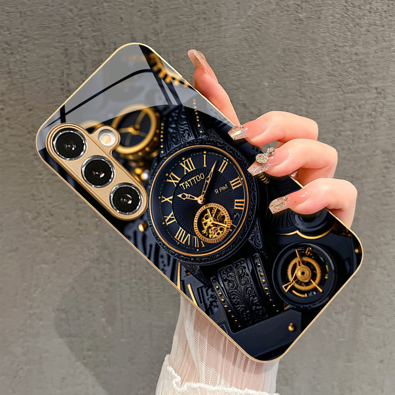Funda de Teléfono 2D con Diseñ - Watch Case Bumper reseña y precio