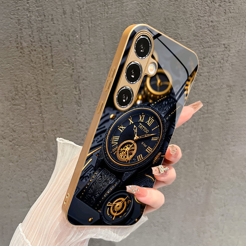 Funda de Teléfono 2D con Diseñ - Watch Case Bumper reseña y precio