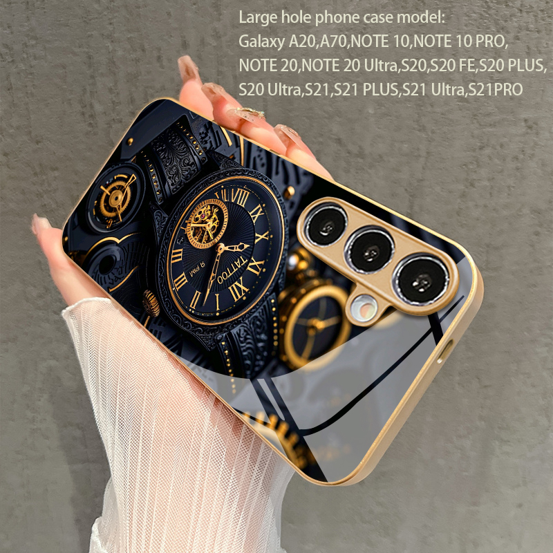 Funda de Teléfono 2D con Diseñ - Watch Case Bumper reseña y precio