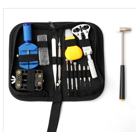 Juego de Herramientas para Rel - Tool Kit Strap Change reseña y precio