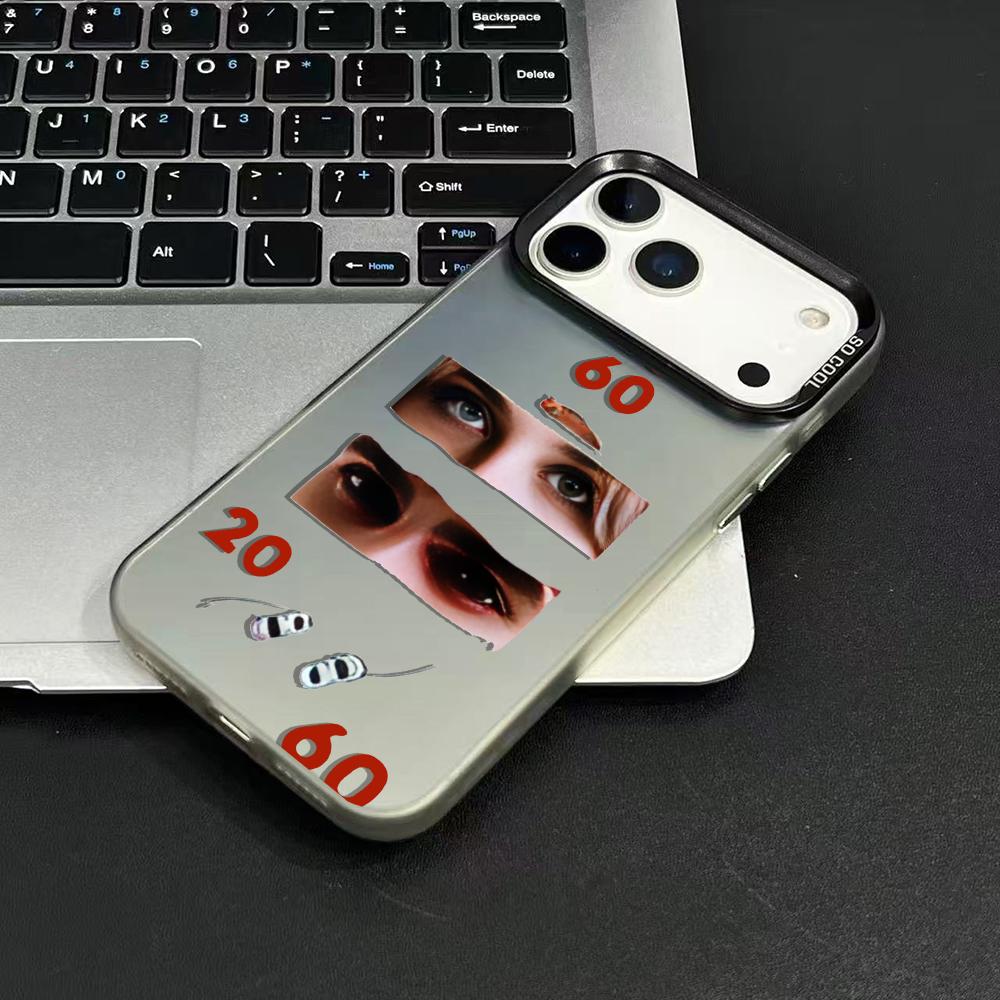 Funda de teléfono My F-Fault C - Apple Iphone 16 reseña y precio