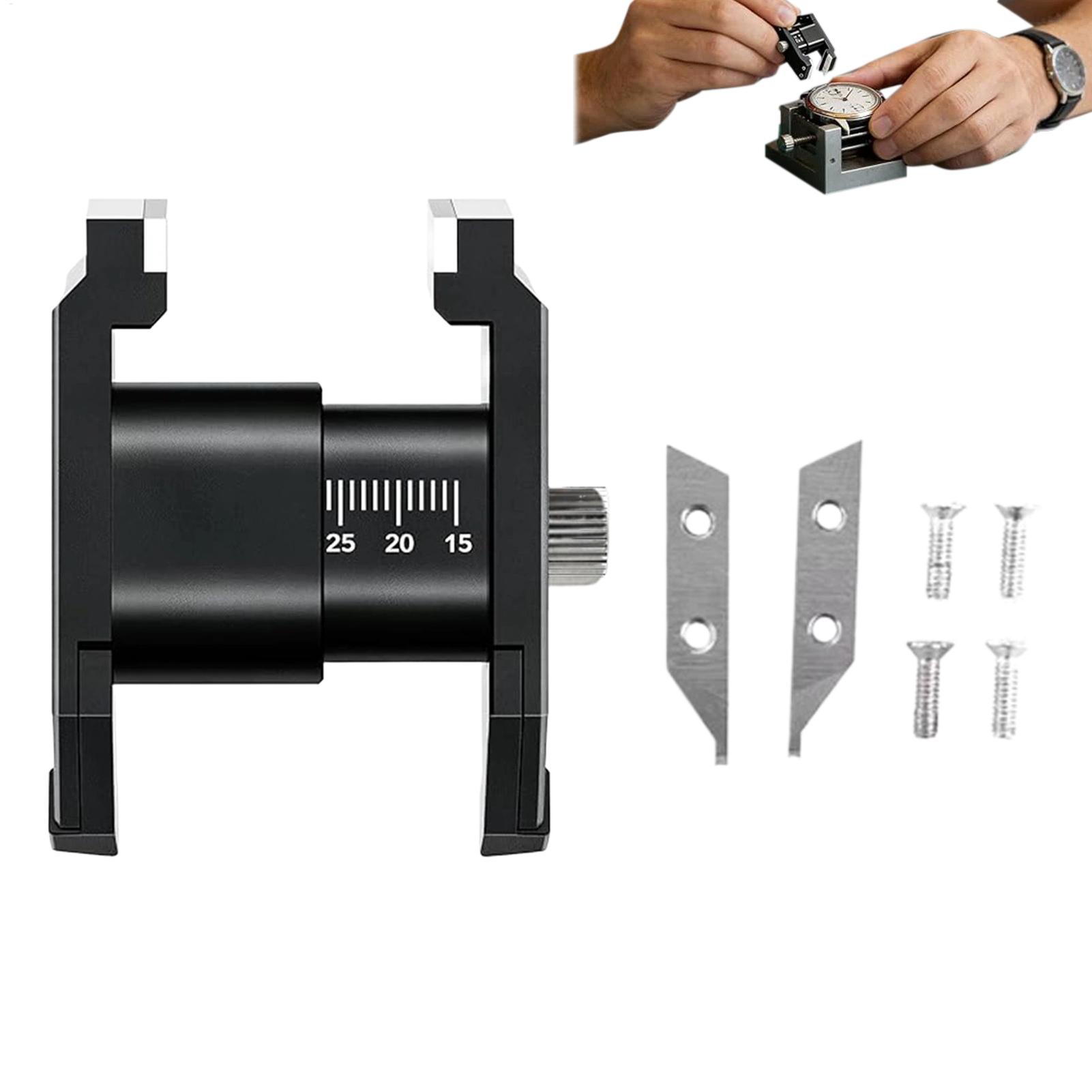 Herramienta para quitar eslabo - Tool Kit Strap Change reseña y precio