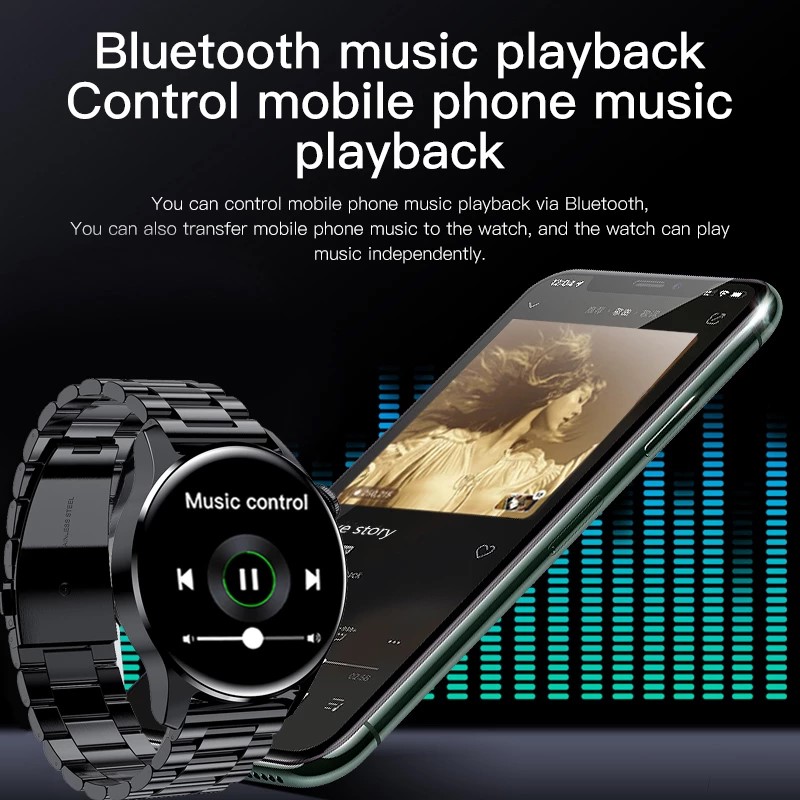 Infinix-reloj inteligente 4 VI - Smartwatch Faces reseña y precio