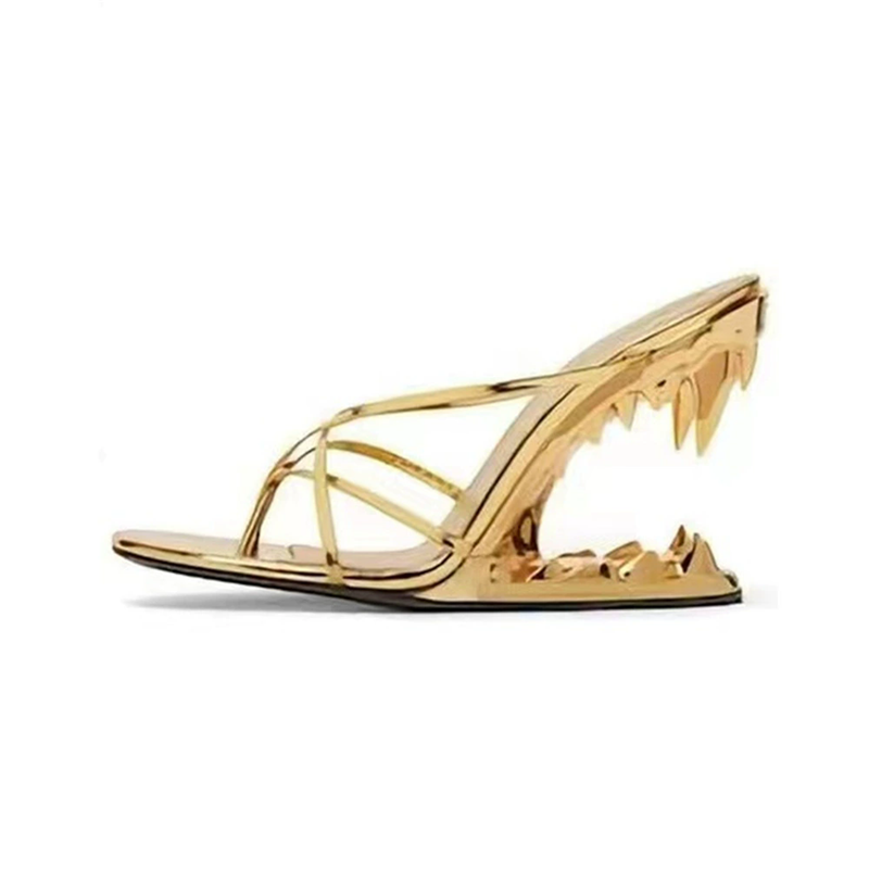 Novedad de verano, zapatillas  - Leather Classic Strap reseña y precio