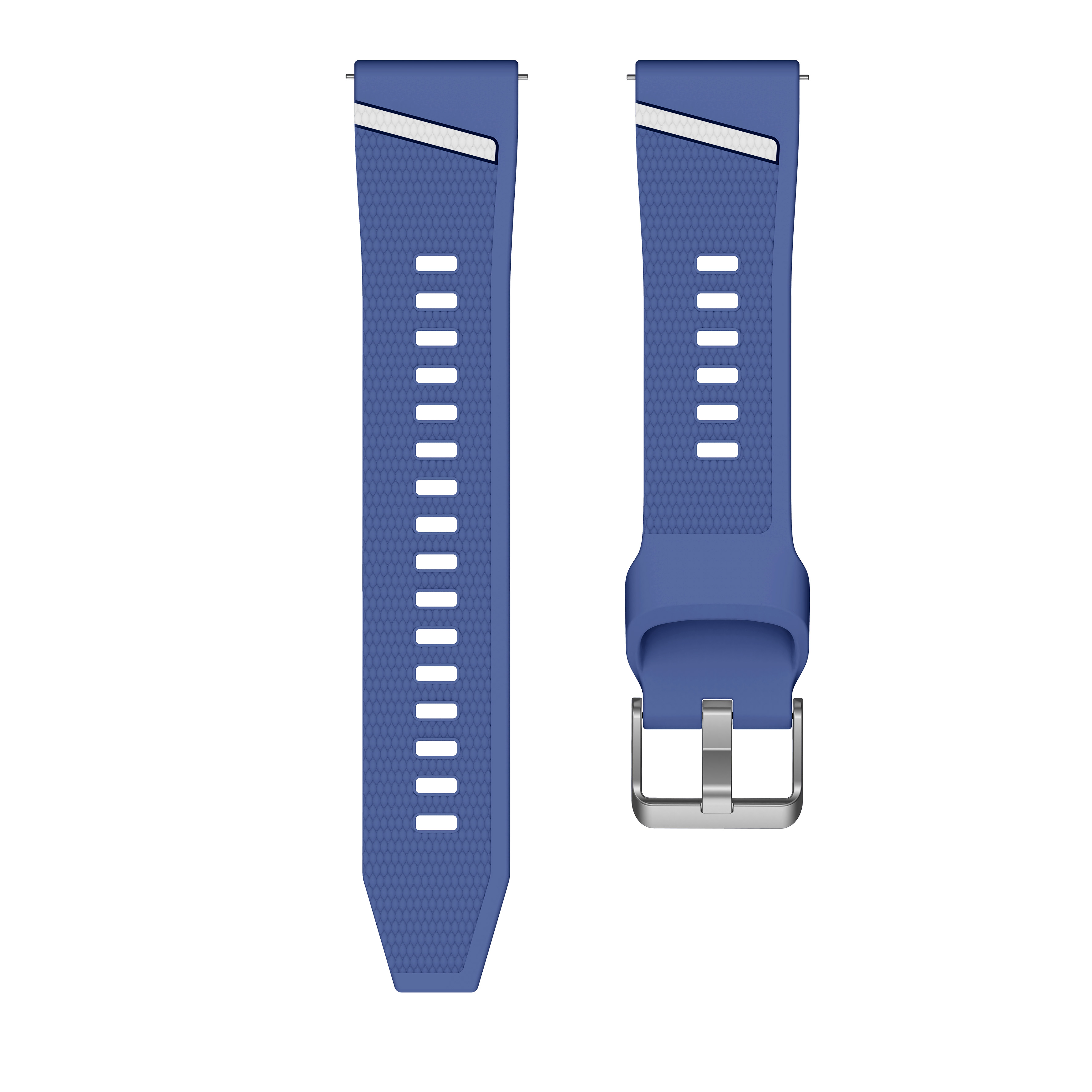 Correa de silicona original 1: - Xiaomi Smartwatch S4 Accessories reseña y precio