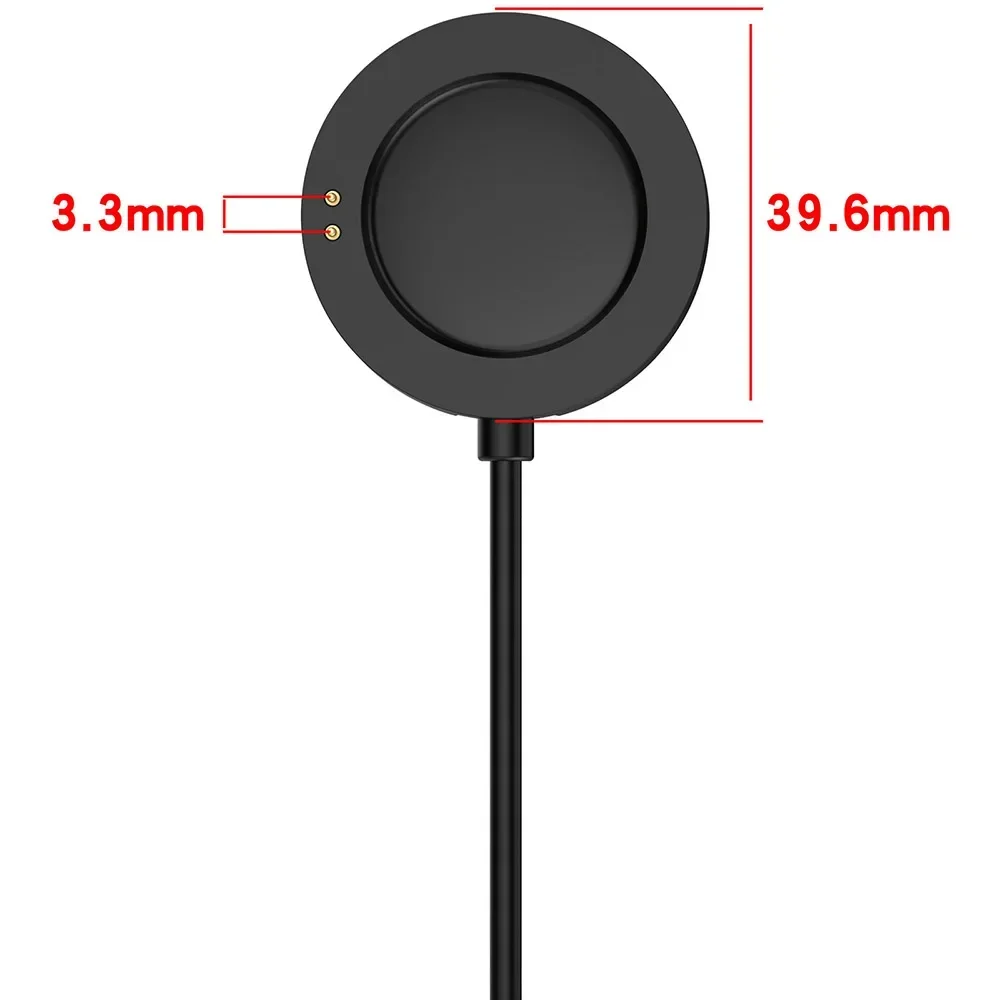 Cable de carga para reloj inte - Xiaomi Smartwatch S4 Accessories reseña y precio