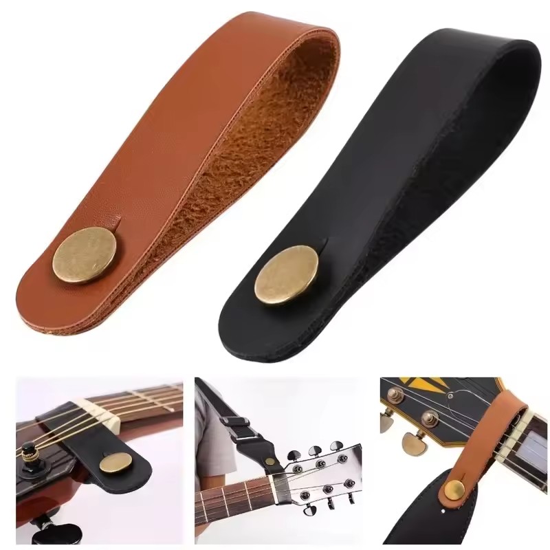 1/2/3 piezas de botón de bloqu - Leather Classic Strap reseña y precio